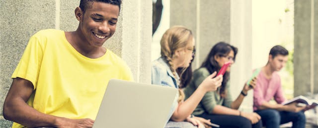 Five Tips for Launching and Managing a Successful Inclusive-Access Program