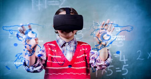 How to Make Augmented Reality a Reality in Your Classroom