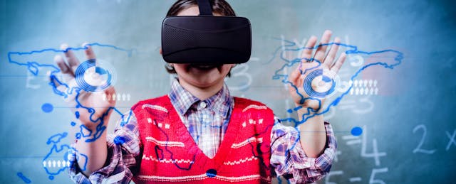 How to Make Augmented Reality a Reality in Your Classroom