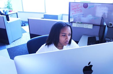 ​Lessons from Chicago: How to Hook Up Every Teen with a Tech Job