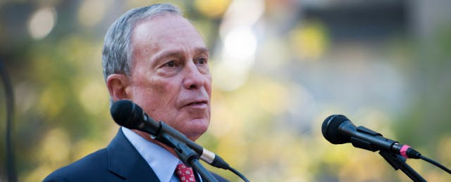 How Former NYC Mayor Michael Bloomberg’s iZone Went from ‘Cool’ to Cold