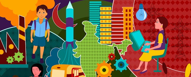 Building Education Technology for the Developing World