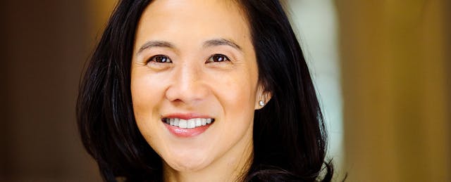 Can Grit Be Measured? Angela Duckworth Is Working on It