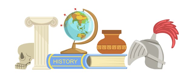 Leaders of Reddit History Forum Break ‘No-Politics’ Rule to Oppose Trump’s NEH Cuts