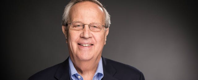 Coursera’s Rick Levin on the Evolution of MOOCs and Microcredentials