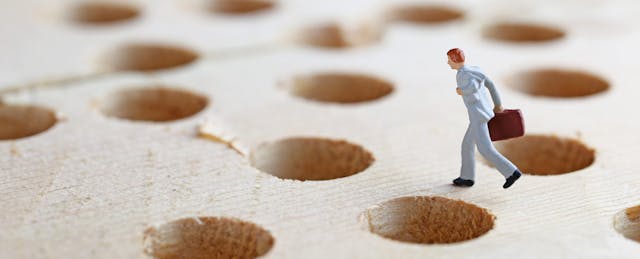 Common (and Avoidable) Legal Pitfalls for Coding Bootcamps and Alternative Education Providers