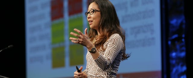 One University's Approach to Innovation: ‘You Have to Go Slow to Go Fast’