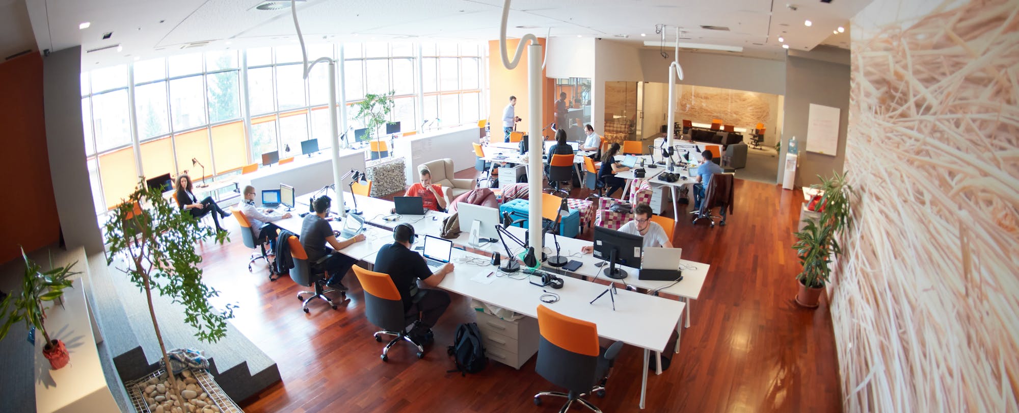 What Would Happen If Learning in School Became More Like Working at a Startup?