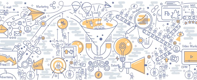 Tech Needs More Than Coders. This Bootcamp Will Train Sales Chops (and Even Pay For It)