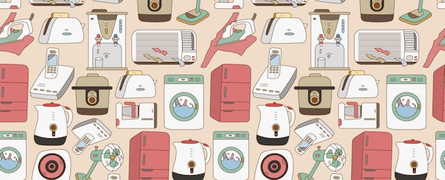 Is Your Edtech Product a Refrigerator or Washing Machine?