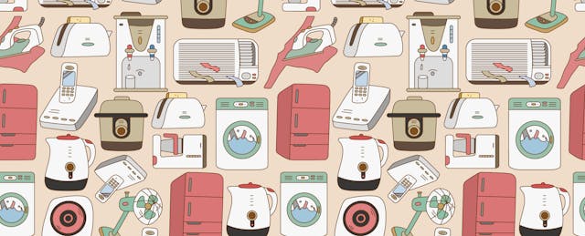 Is Your Edtech Product a Refrigerator or Washing Machine?