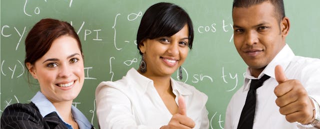 Math Teachers Need Better Professional Development. Here’s a Personalized Approach.