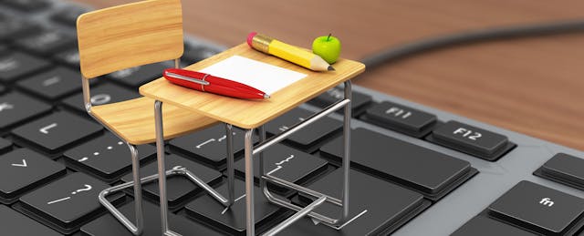 Online Courses Shouldn’t Use Remote Proctoring Tools. Here’s Why.