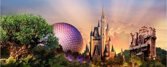 Your Guide to Running a School Like Disney World