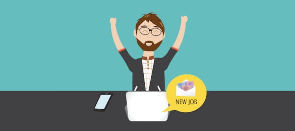 Tips for Landing an Edtech Gig—From the EdSurge Jobs Team