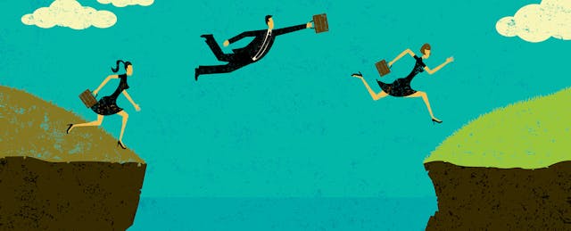 A Skills Gap From College to Career Doesn't Exist. It's the Awareness Gap We Need to Fix.