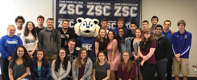 Why One College is Going Back to High School to Help Students Succeed