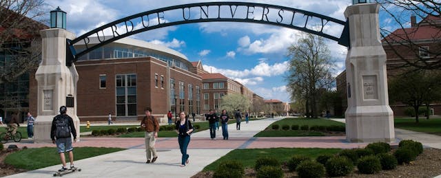 Purdue Buys For-Profit Kaplan University for $1 to Create New Kind of Public University