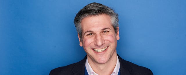 1776’s Education Lead, ‘Rusty’ Greiff Heads to 2U