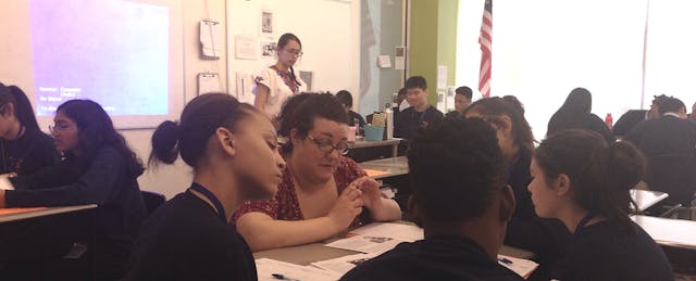 What Does It Mean to Work Like a Teaching Resident? A Look Into NYU’s Digital Pilot Program