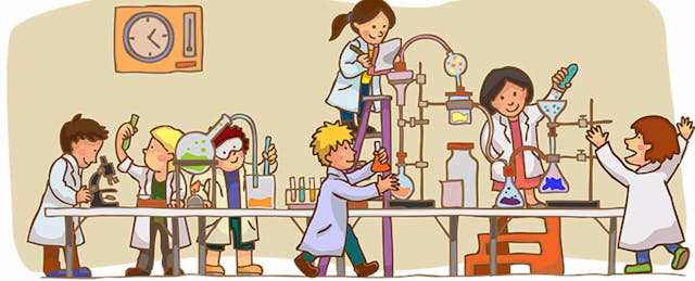 SMATH: How to Turn 2 Subjects Into 1 Super-Class