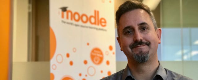 Why Moodle’s Mastermind, Martin Dougiamas, Still Believes in Edtech After Two Decades