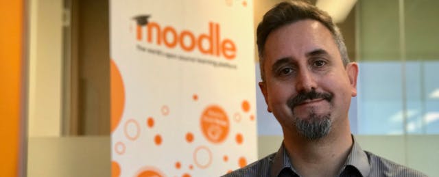 Why Moodle’s Mastermind, Martin Dougiamas, Still Believes in Edtech After Two Decades