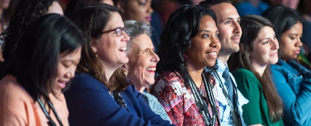 NewSchools Wants You to Join Its Conversation—Here’s How To Do It