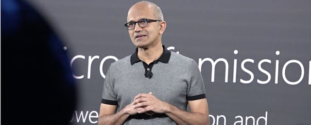 From Mixed Reality to New Minecraft and OS, Microsoft Unleashes a Flurry of EDU Upgrades