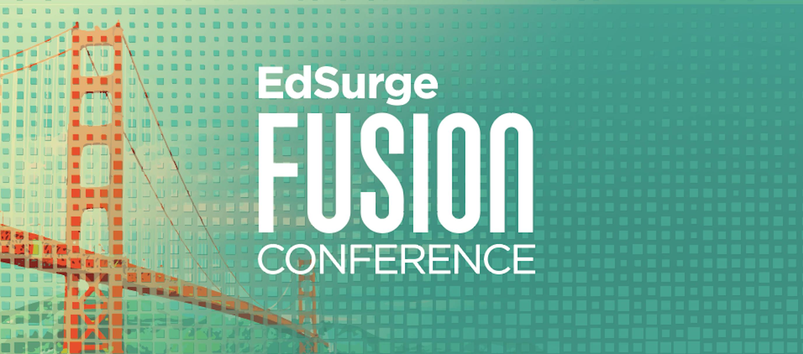 Fusion Bringing Personalized Learning Together EdSurge News