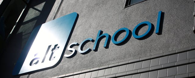 AltSchool CEO Max Ventilla Closes First $40 Million in New Funding Round