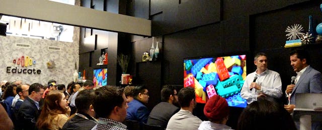 Should You Build Your Edtech Product From Scratch? Developers Say No