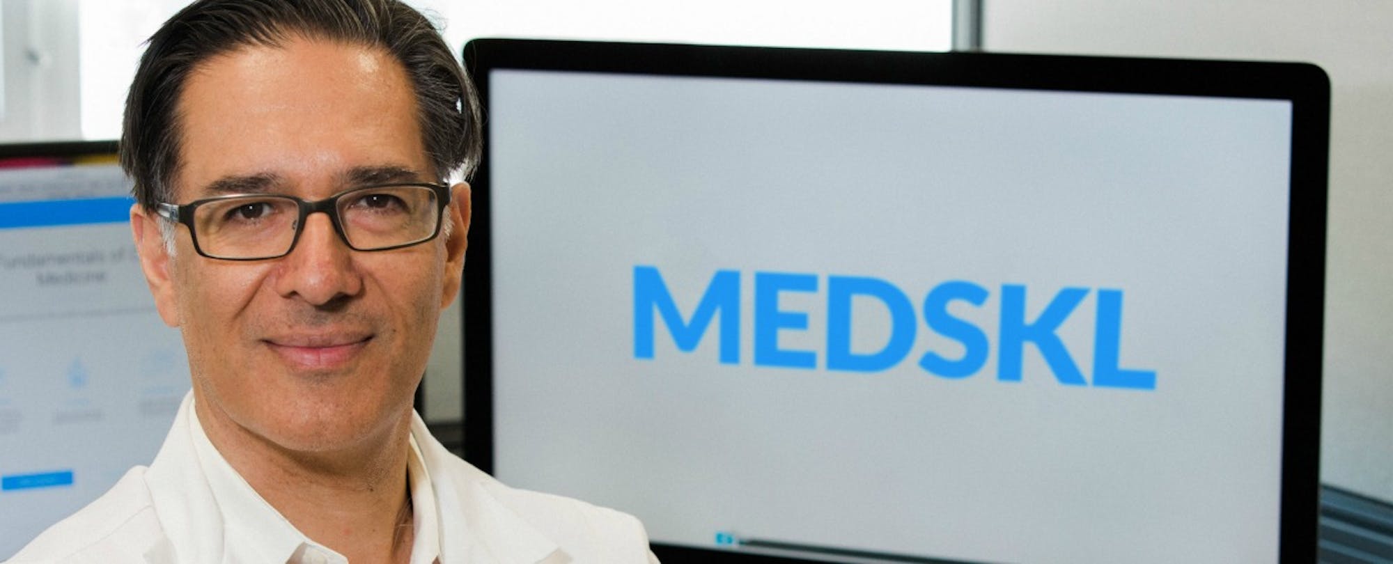 Khan Academy Has Inspired Imitations Across Disciplines. MEDSKL is the Latest.