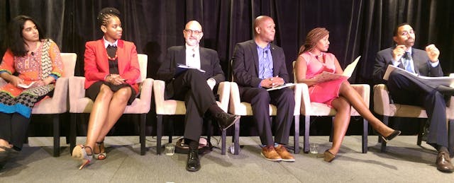 Why Education Power Trumps Voice