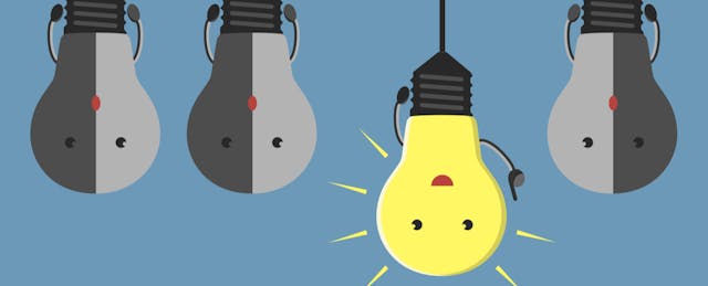 From Blah to Aha! Your Guide for Personalizing Professional Development