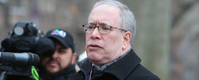 Possible ‘Fraud, Theft, Waste, and Abuse’: Report Questions NYC School Broadband Spending