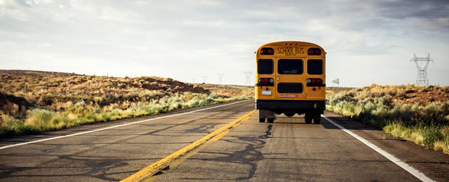 On the Road to Interoperability with Denver Public Schools