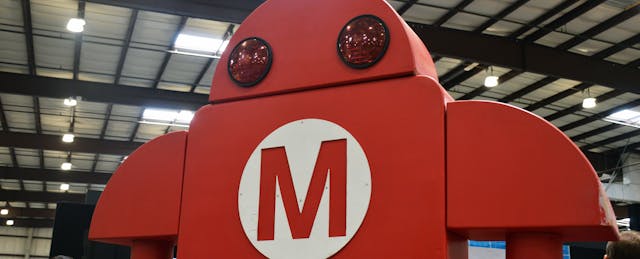 ​Do or DIY: What We Saw (and Loved) at the 2017 Maker Faire