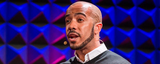 'I Learn Things on Twitter That I Don’t Learn at Harvard': Clint Smith on Inequality and Technology