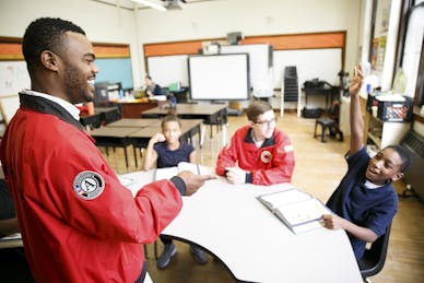 AmeriCorps Provides Vital Support to Nearly 12,000 Schools—So Why Cut It?