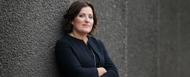 Why Sara Goldrick-Rab Sees Income-Share Agreements As a ‘Dangerous’ Trend