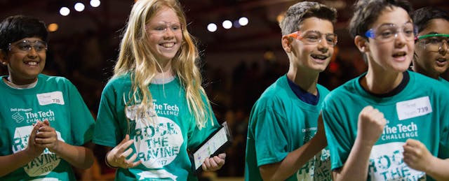 Where’s the Humanity? The Case for Putting Language Arts Into STEM