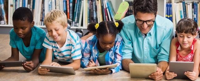 BookNook Raises $1.2M Seed Round to Facilitate Small Group Literacy Instruction