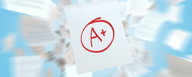 How U of Michigan Built Automated Essay-Scoring Software to Fill ‘Feedback Gap’ for Student Writing