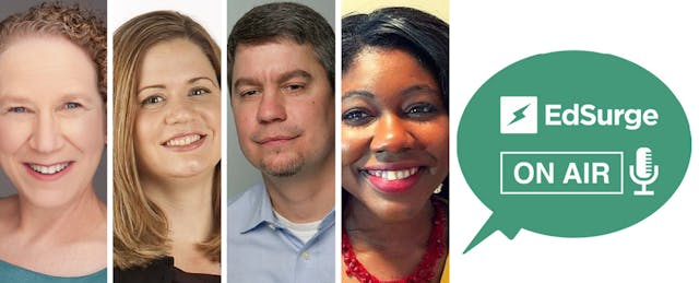 Which Stories Do the Nation’s Education Technology Reporters Want You to Follow?