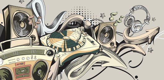 How Hip-Hop Led Me to Design Thinking...and Got My Students to Think Bigger