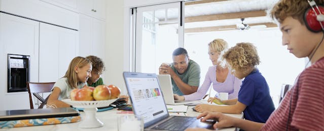 Video, Apps, Newsletters and Portals—Four Ways Technology Can Boost Parent Engagement