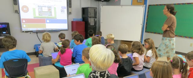 Kahoot Toots 50 Million Monthly Active Users—and a Timeline to Revenue