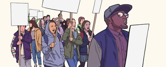 From High School to Harvard, Students Urge for Clarity on Privacy Rights