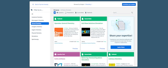With $7.5M Funding Boost, Top Hat Launches Marketplace to Challenge Textbook Publishers
